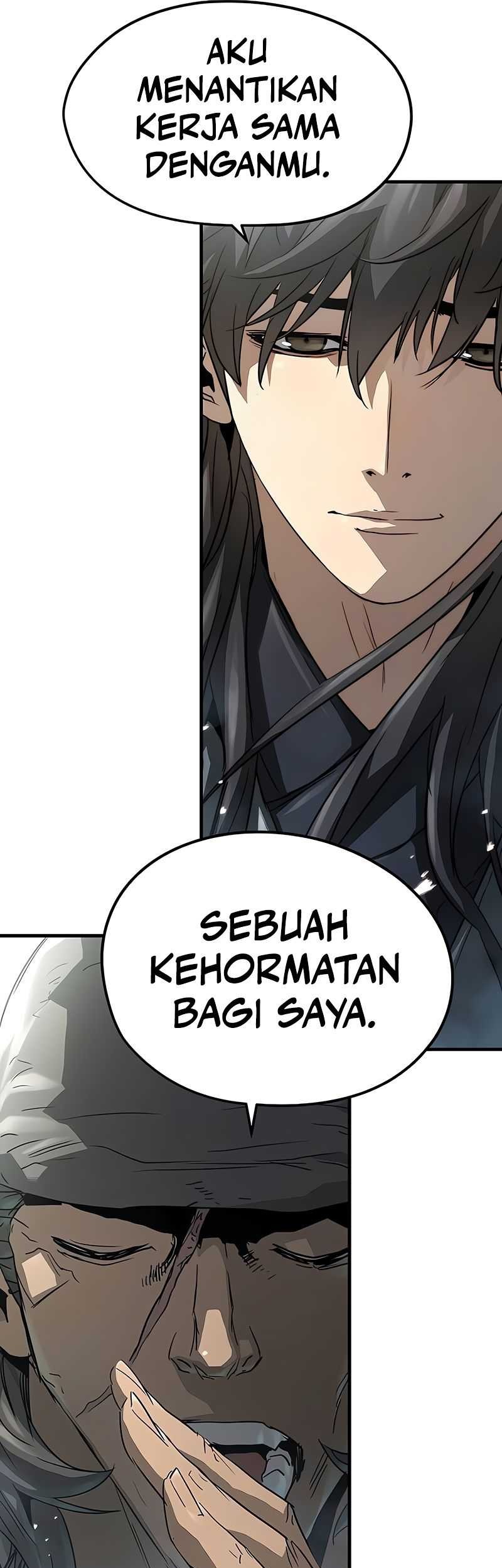 Absolute Regression Chapter 33 - halaman 22