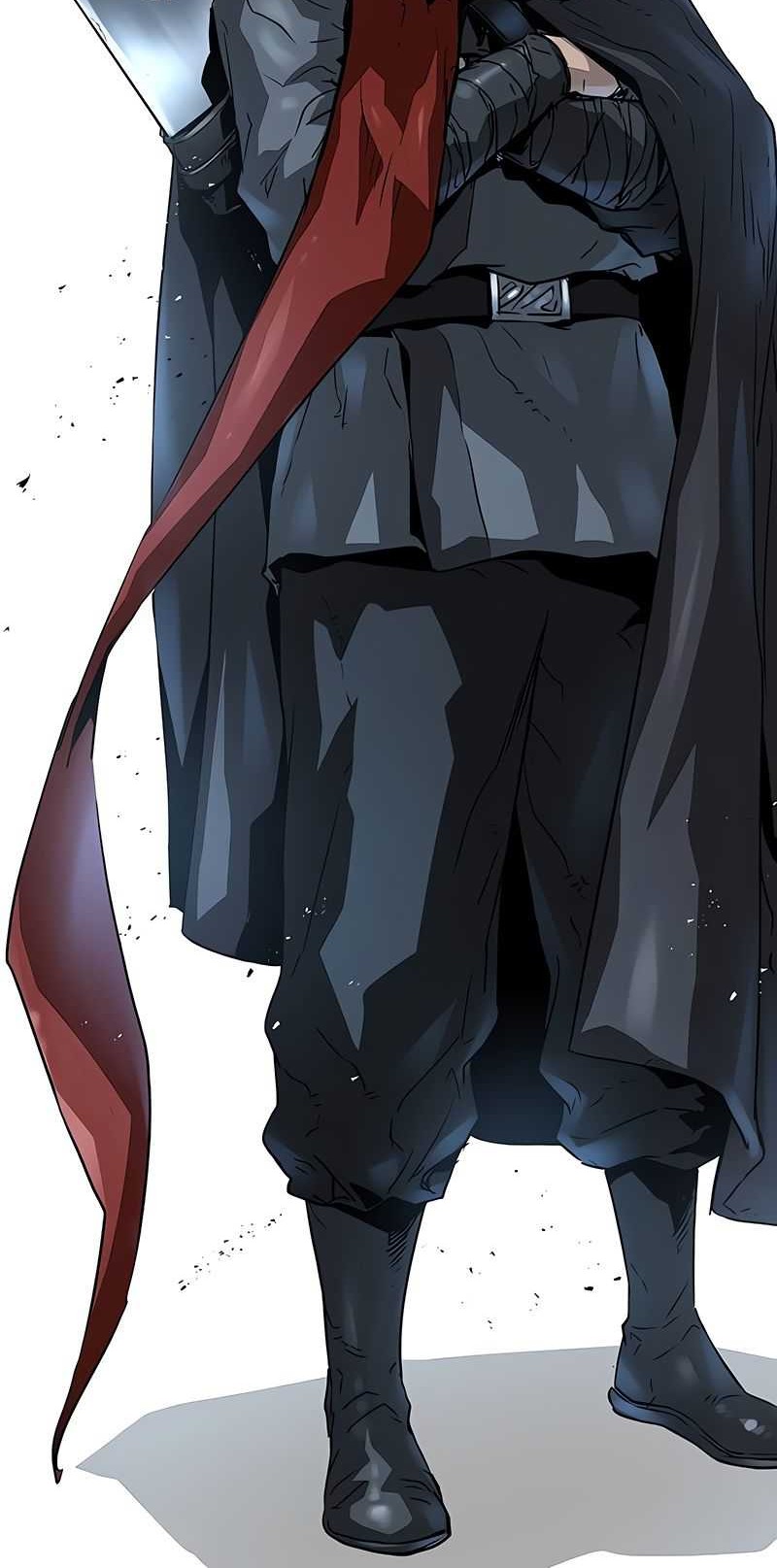 Absolute Regression Chapter 33 - halaman 25