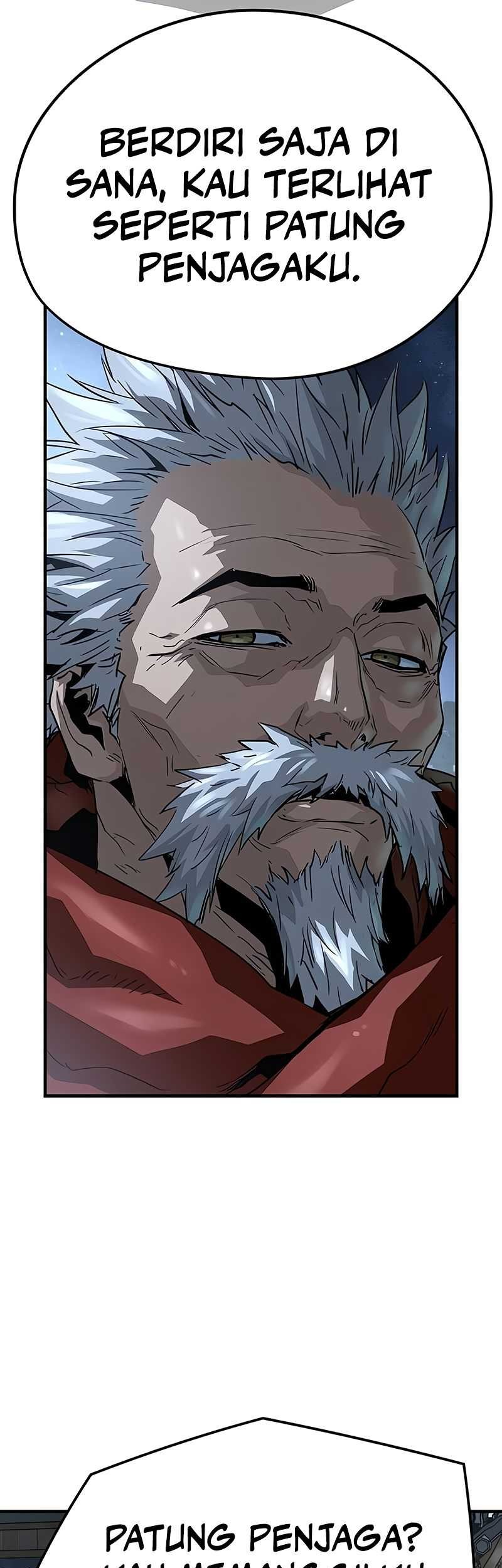 Absolute Regression Chapter 33 - halaman 26