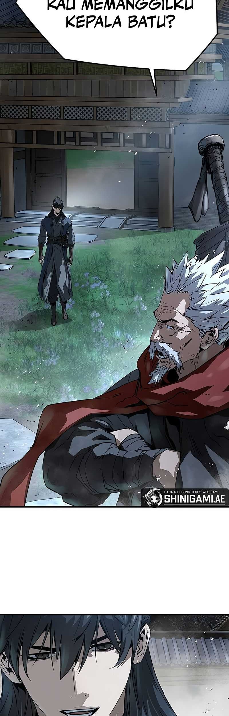 Absolute Regression Chapter 33 - halaman 27