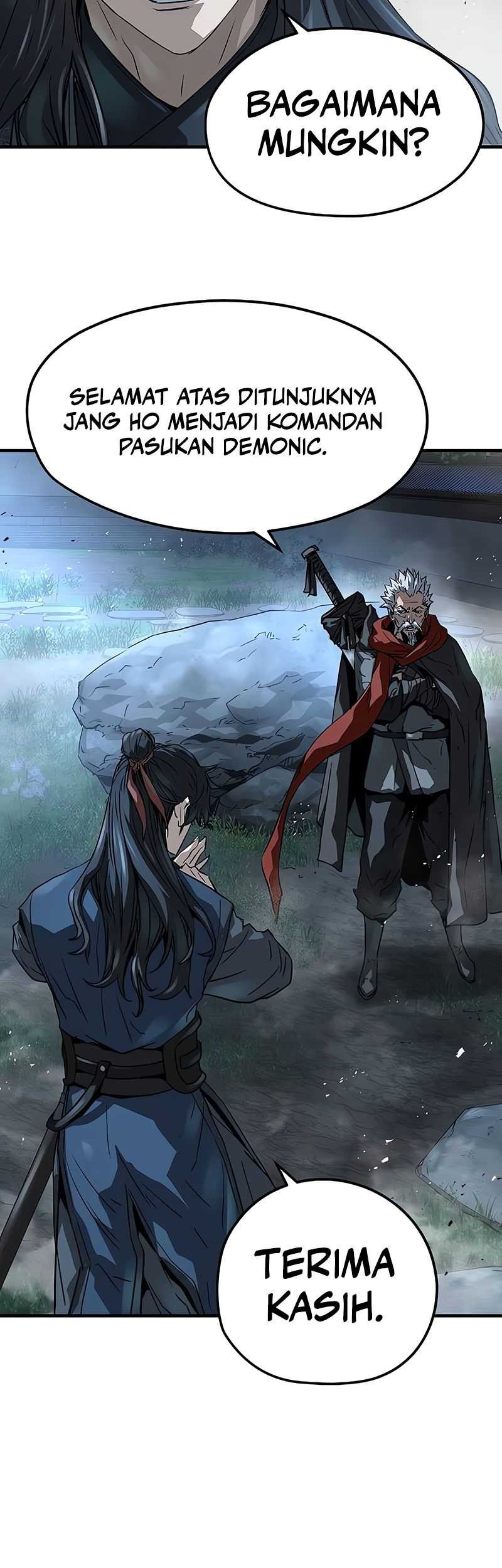 Absolute Regression Chapter 33 - halaman 28
