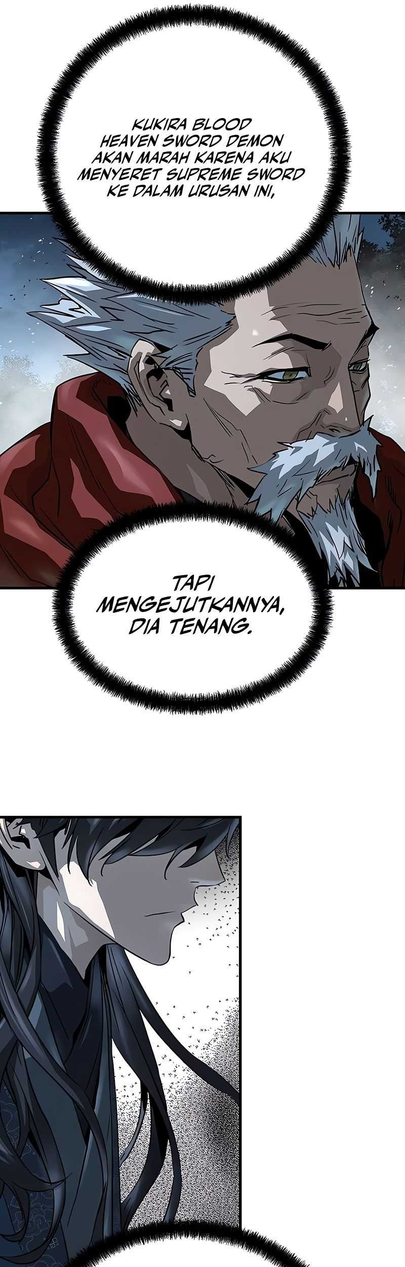 Absolute Regression Chapter 33 - halaman 30