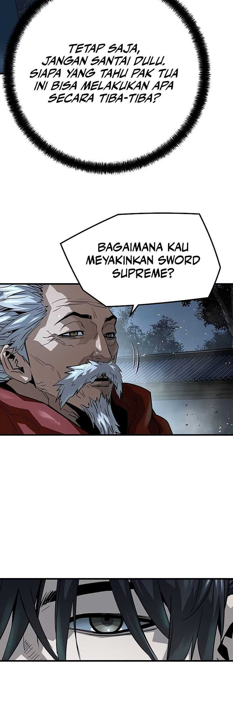 Absolute Regression Chapter 33 - halaman 31