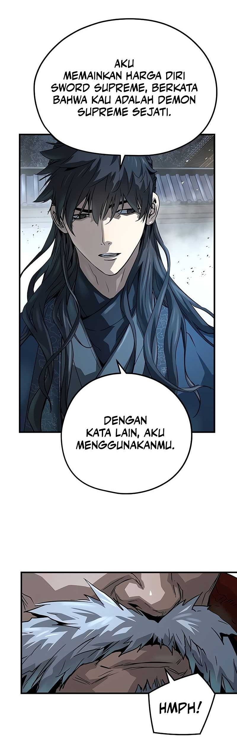 Absolute Regression Chapter 33 - halaman 33