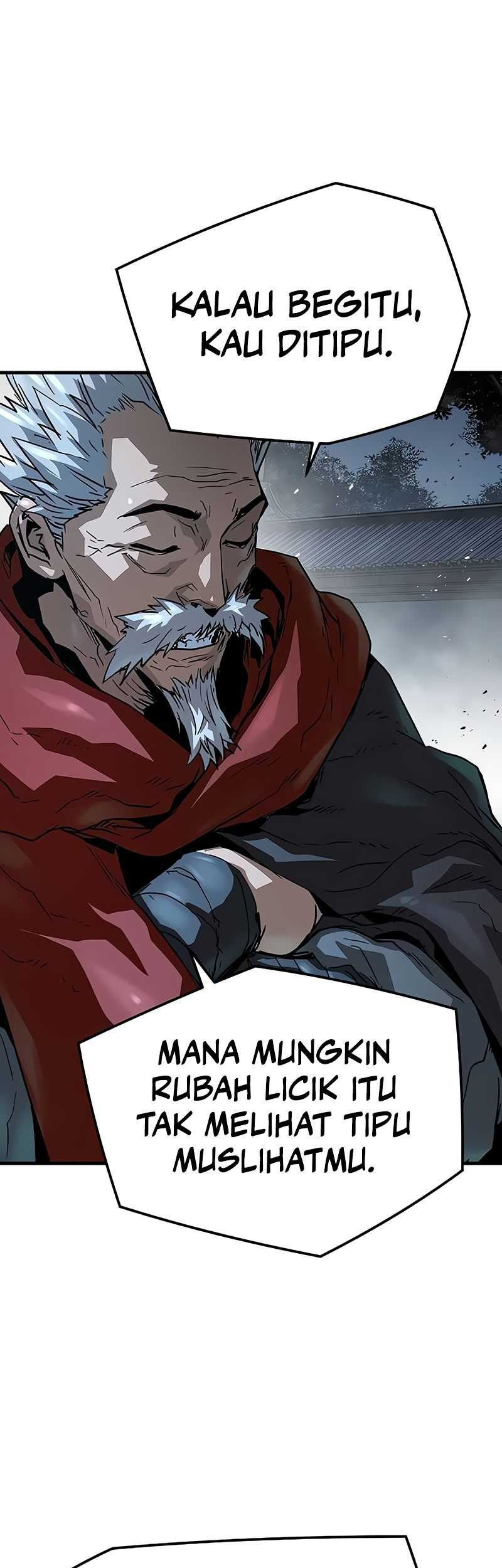 Absolute Regression Chapter 33 - halaman 34