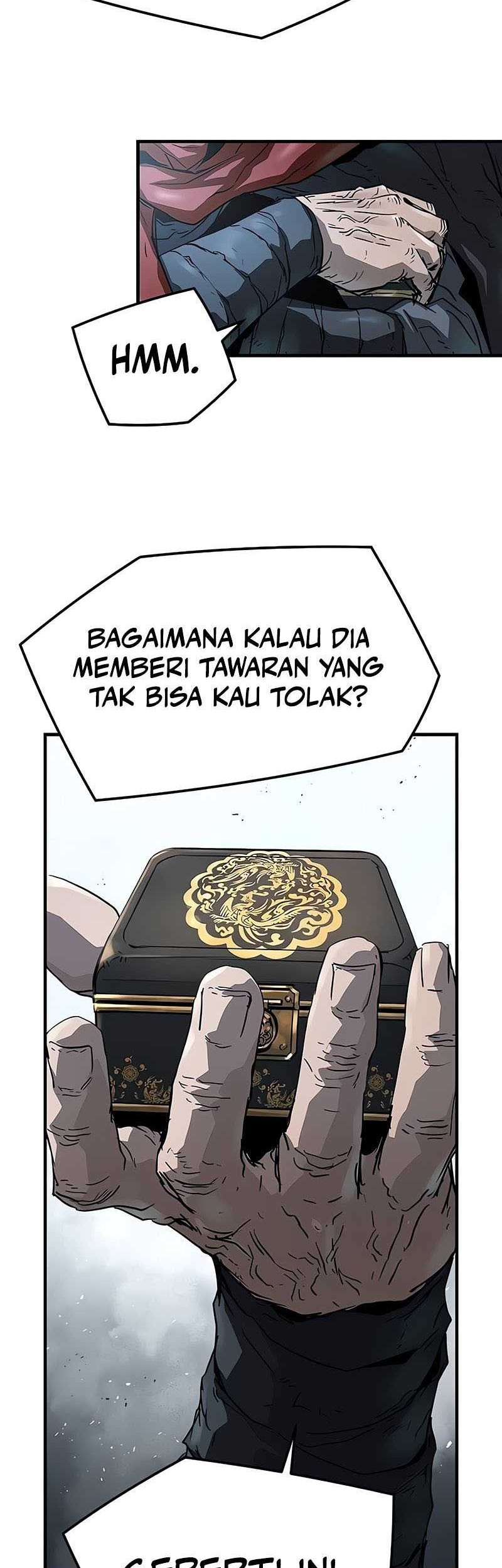 Absolute Regression Chapter 33 - halaman 39