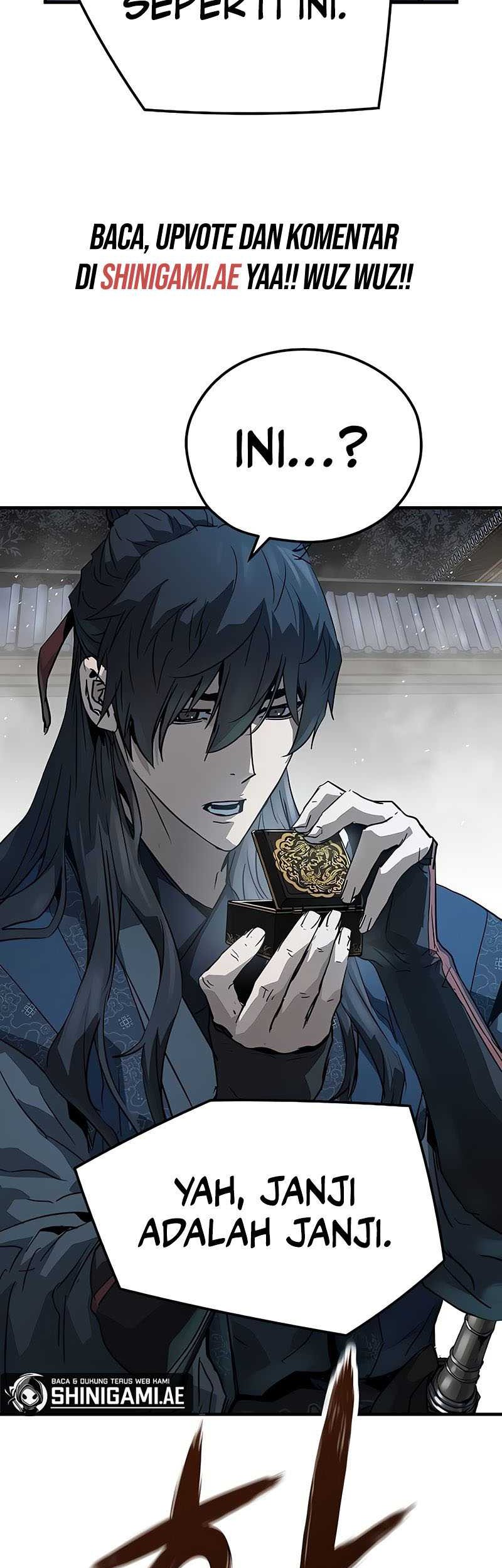 Absolute Regression Chapter 33 - halaman 40
