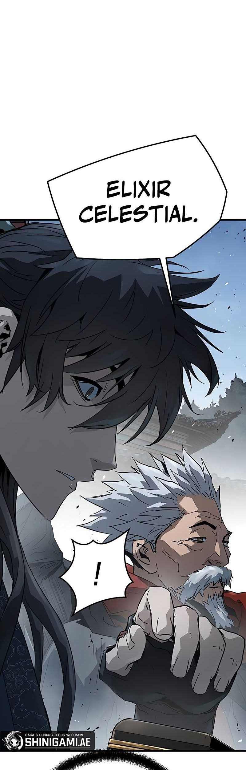 Absolute Regression Chapter 33 - halaman 43