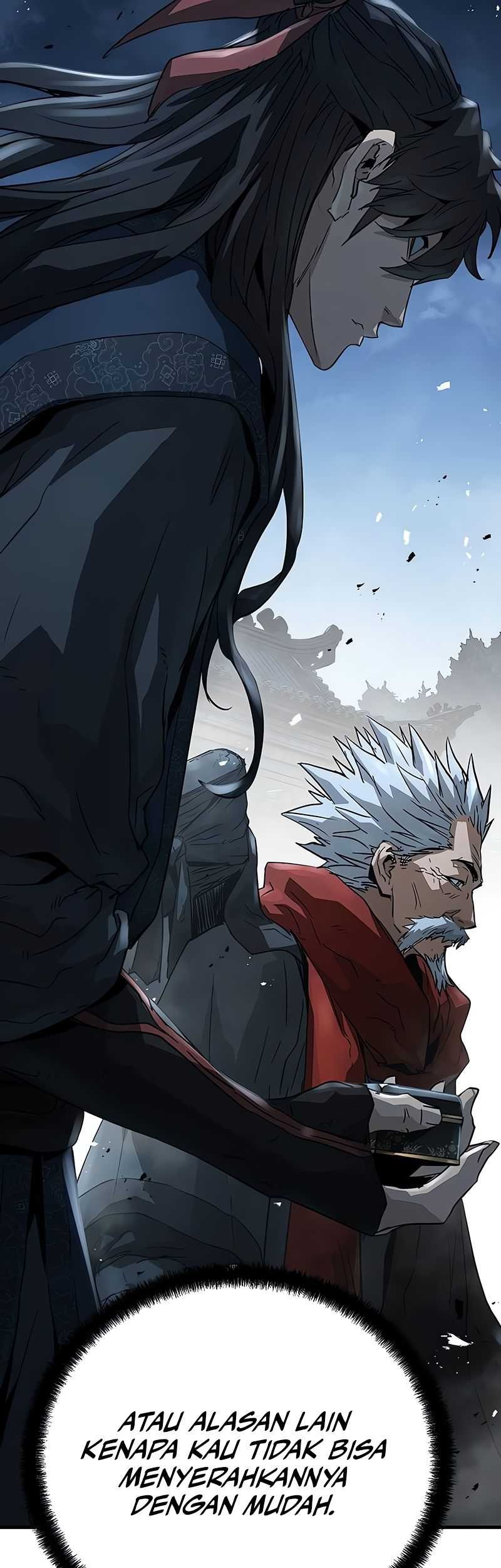 Absolute Regression Chapter 33 - halaman 46