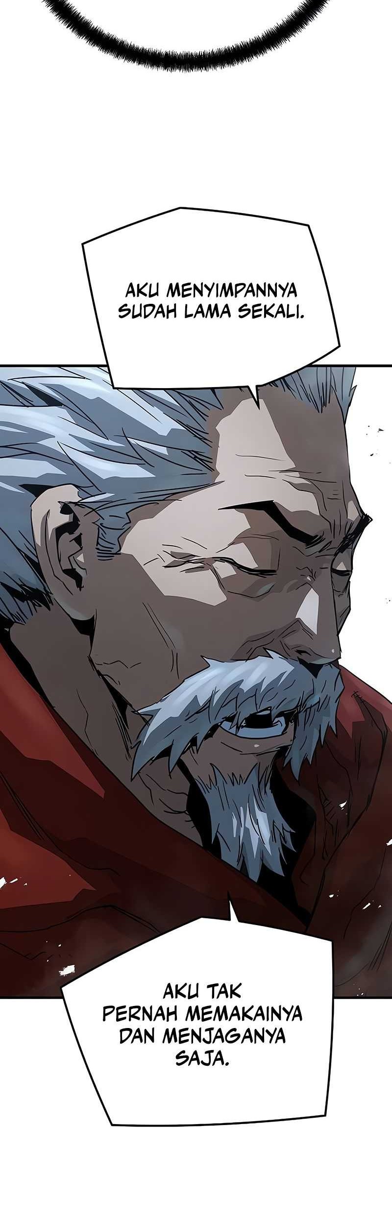 Absolute Regression Chapter 33 - halaman 47