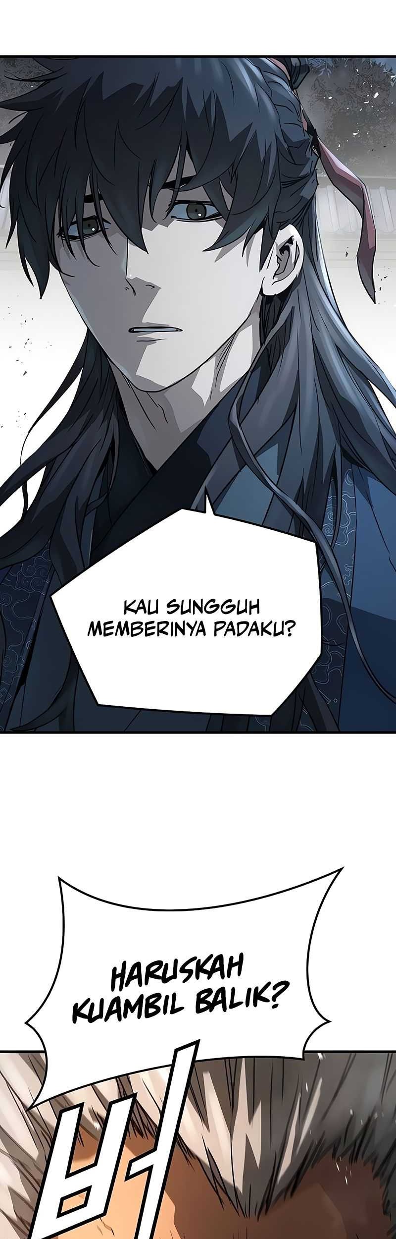 Absolute Regression Chapter 33 - halaman 48