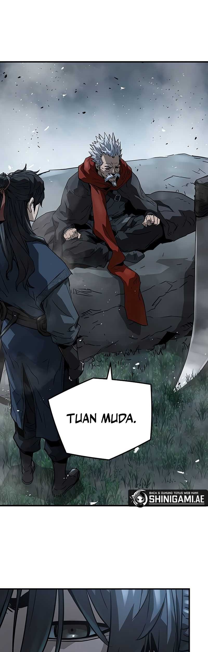 Absolute Regression Chapter 33 - halaman 52