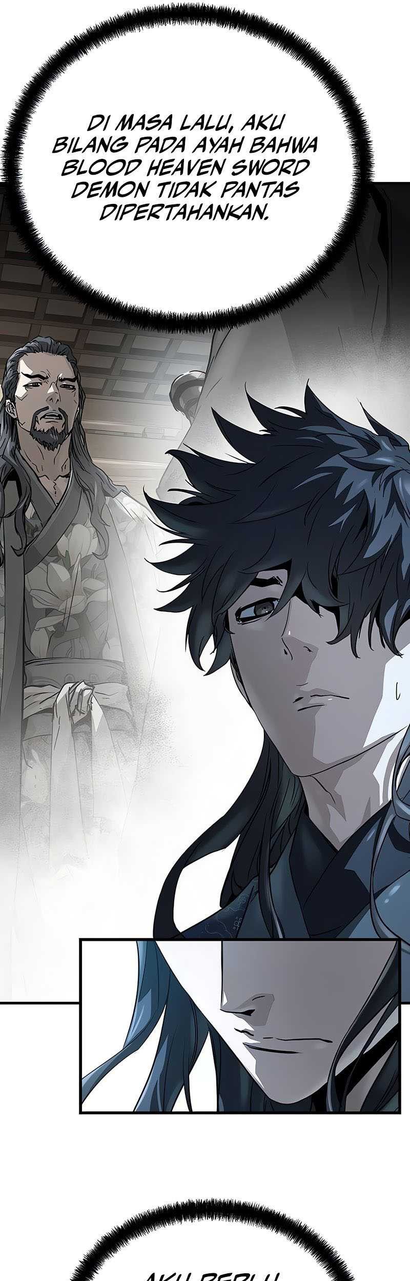 Absolute Regression Chapter 33 - halaman 58