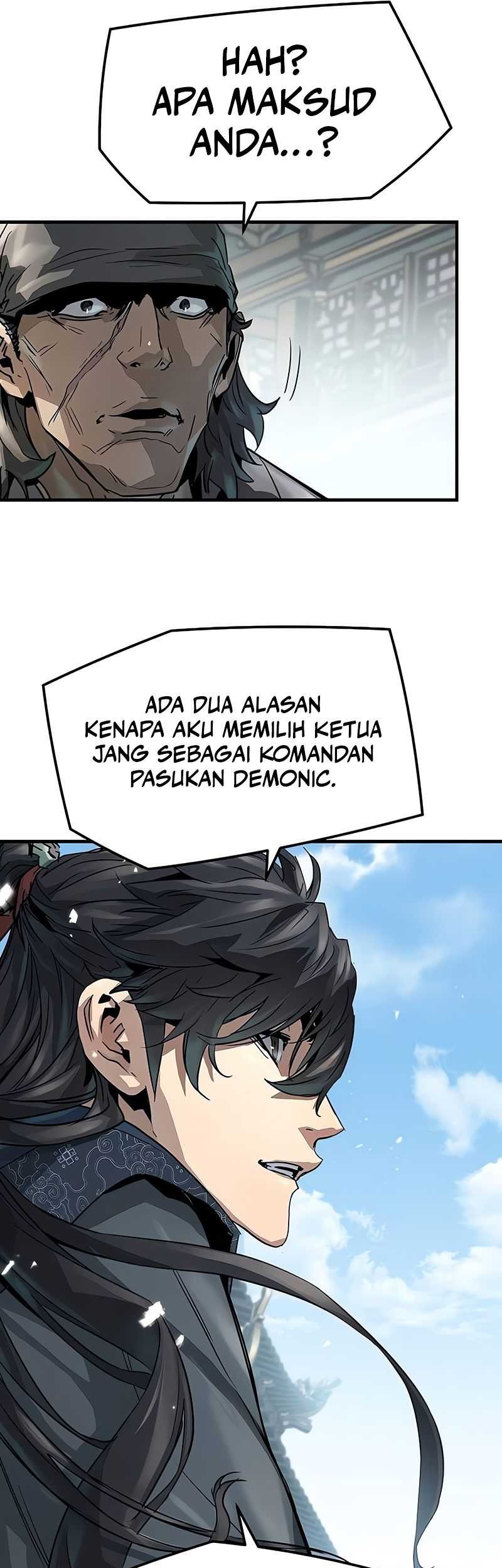 Absolute Regression Chapter 33 - halaman 6