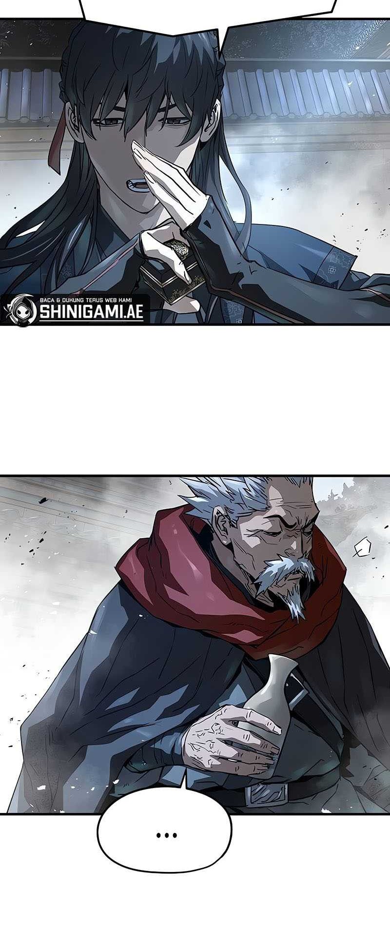 Absolute Regression Chapter 33 - halaman 61