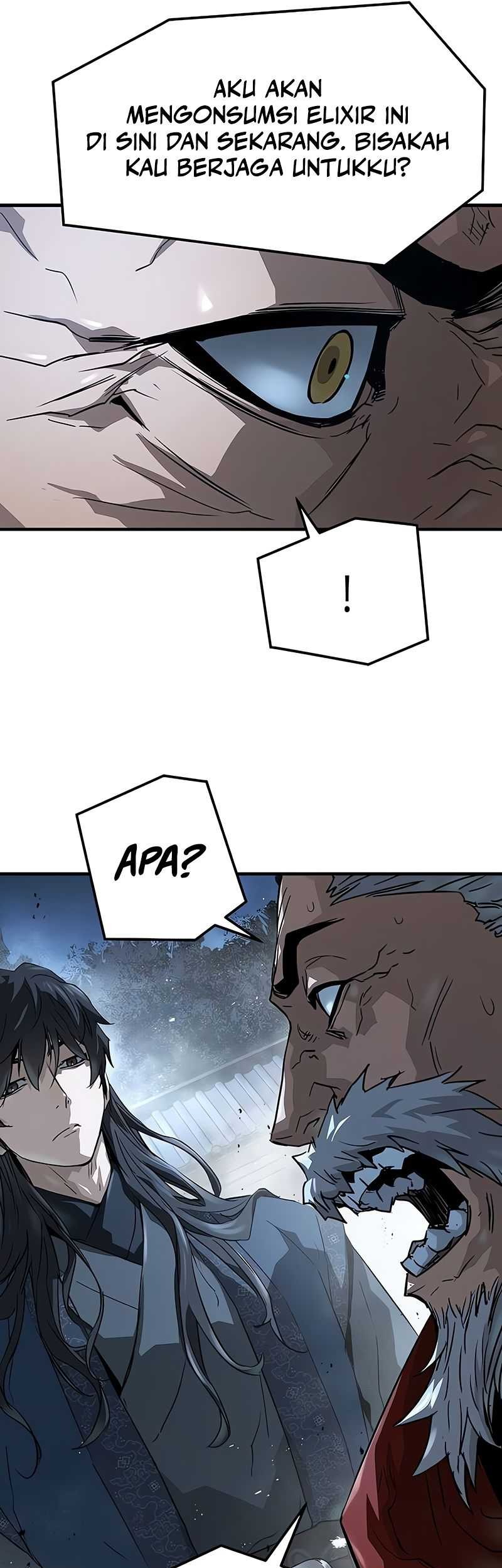 Absolute Regression Chapter 33 - halaman 62