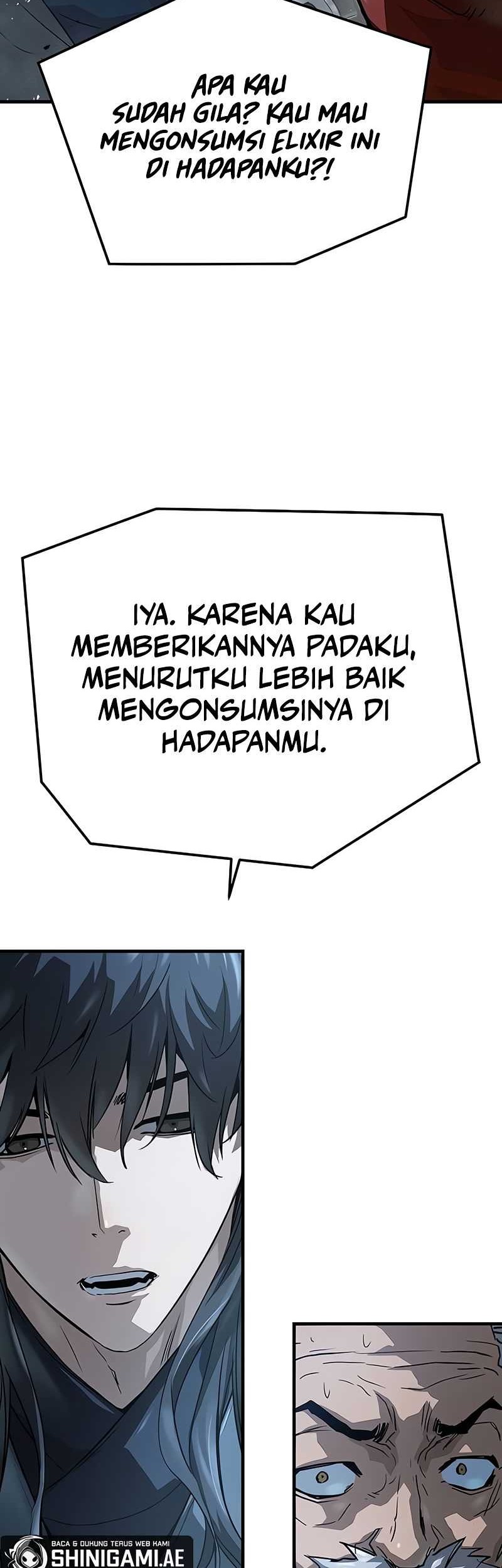 Absolute Regression Chapter 33 - halaman 63