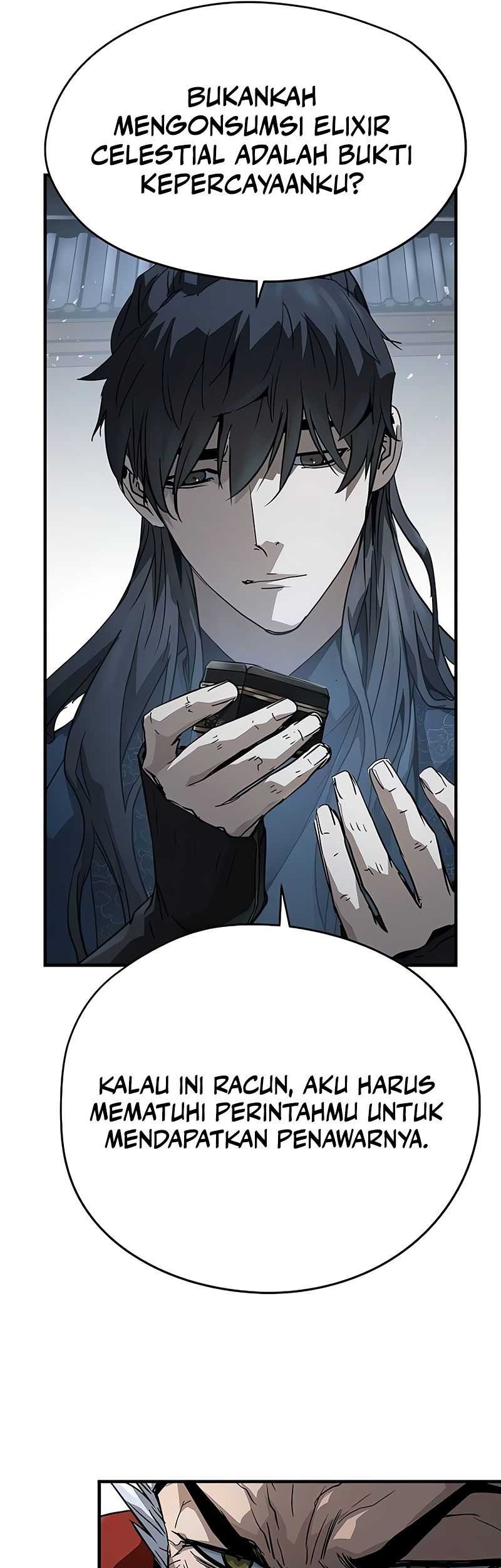 Absolute Regression Chapter 33 - halaman 66