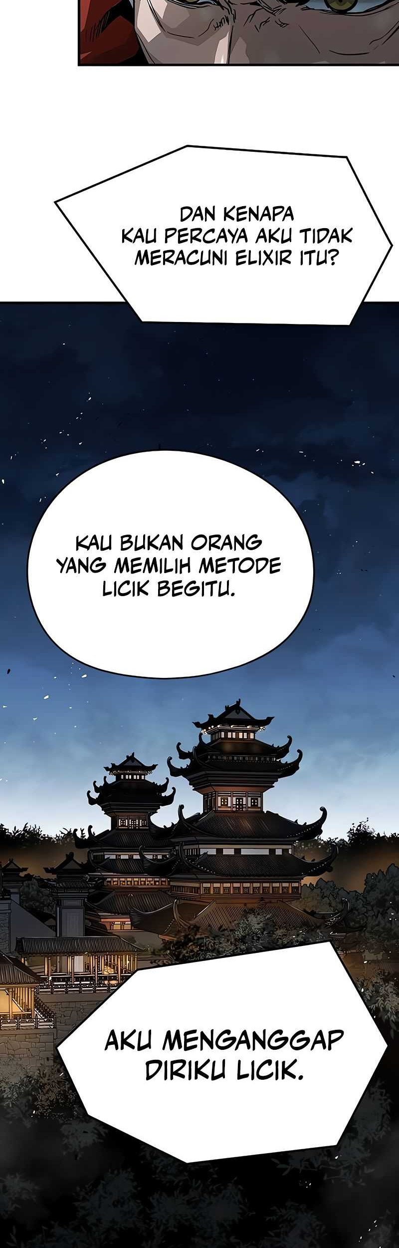 Absolute Regression Chapter 33 - halaman 67