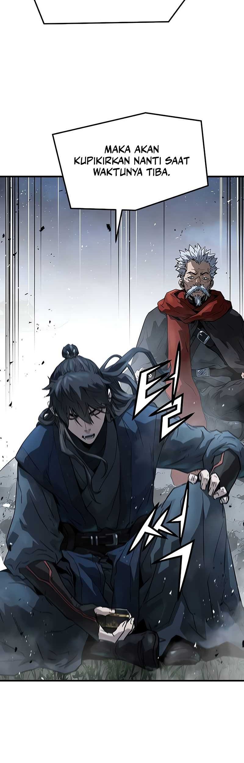 Absolute Regression Chapter 33 - halaman 69