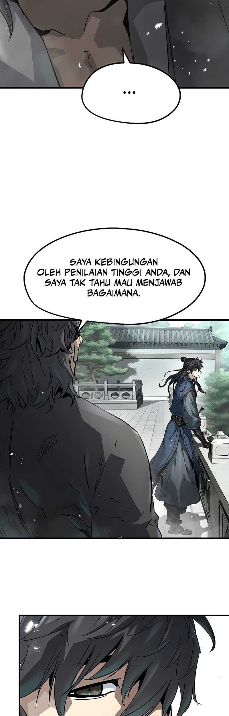 Absolute Regression Chapter 33 - halaman 8