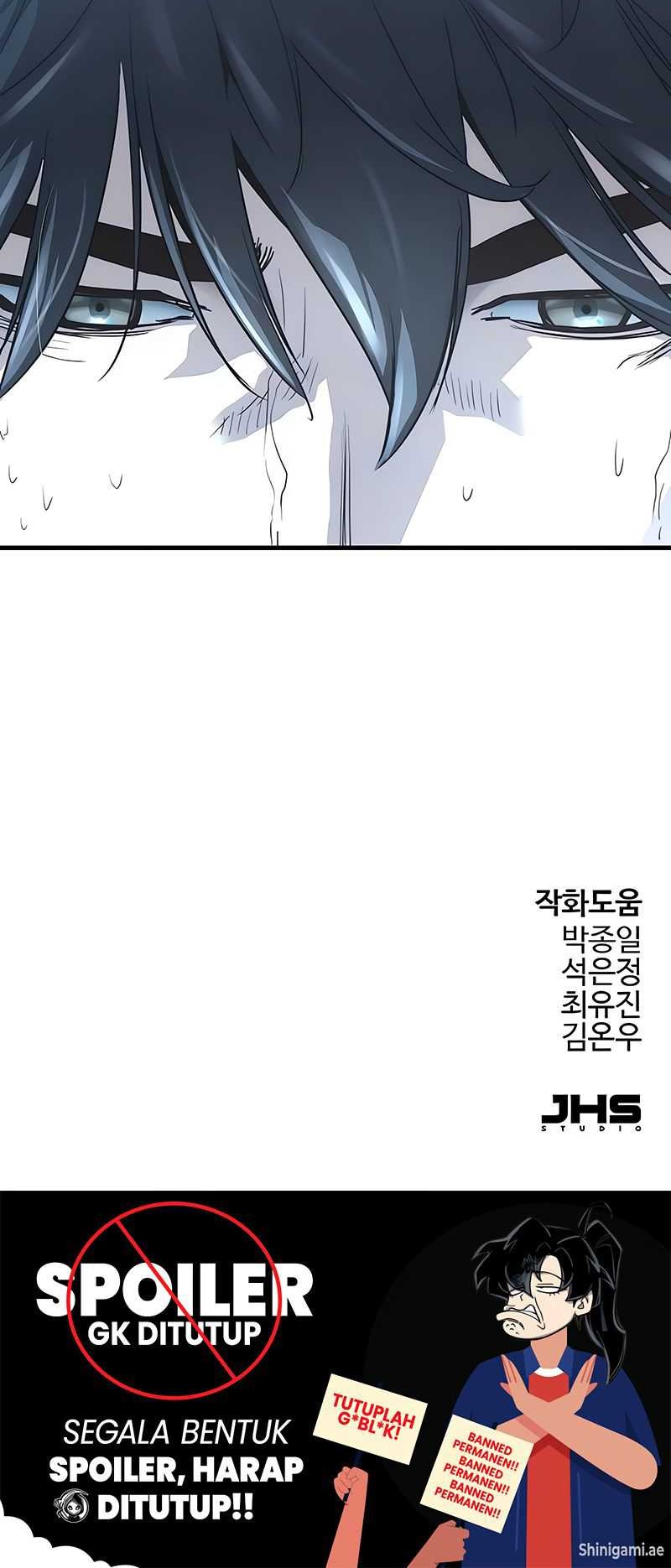 Absolute Regression Chapter 33 - halaman 80