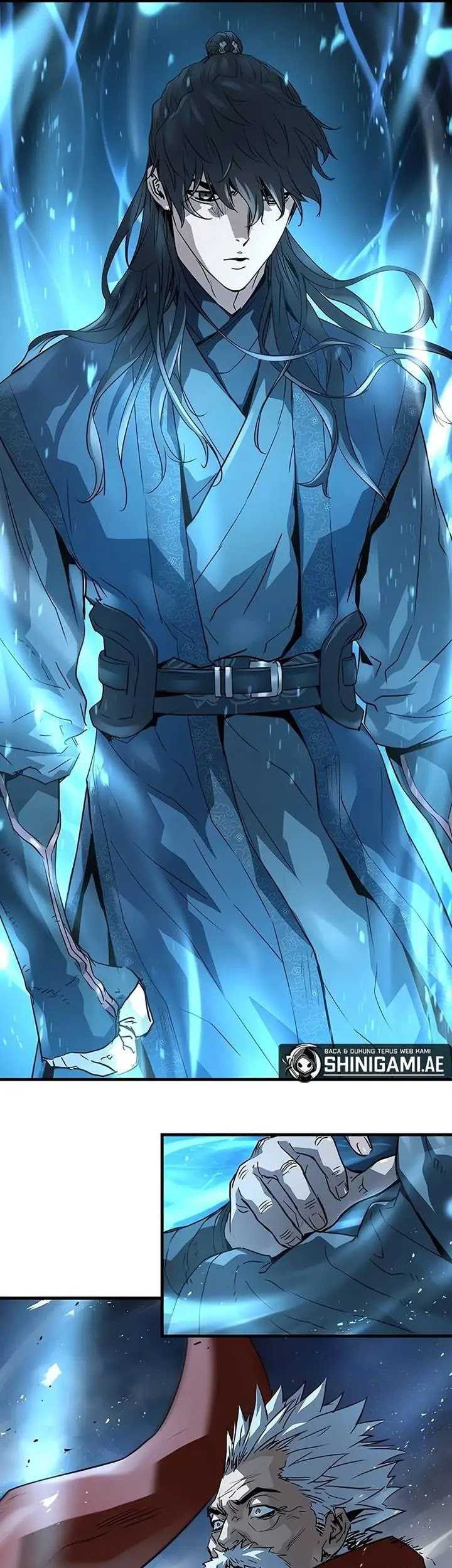 Absolute Regression Chapter 34 - halaman 19