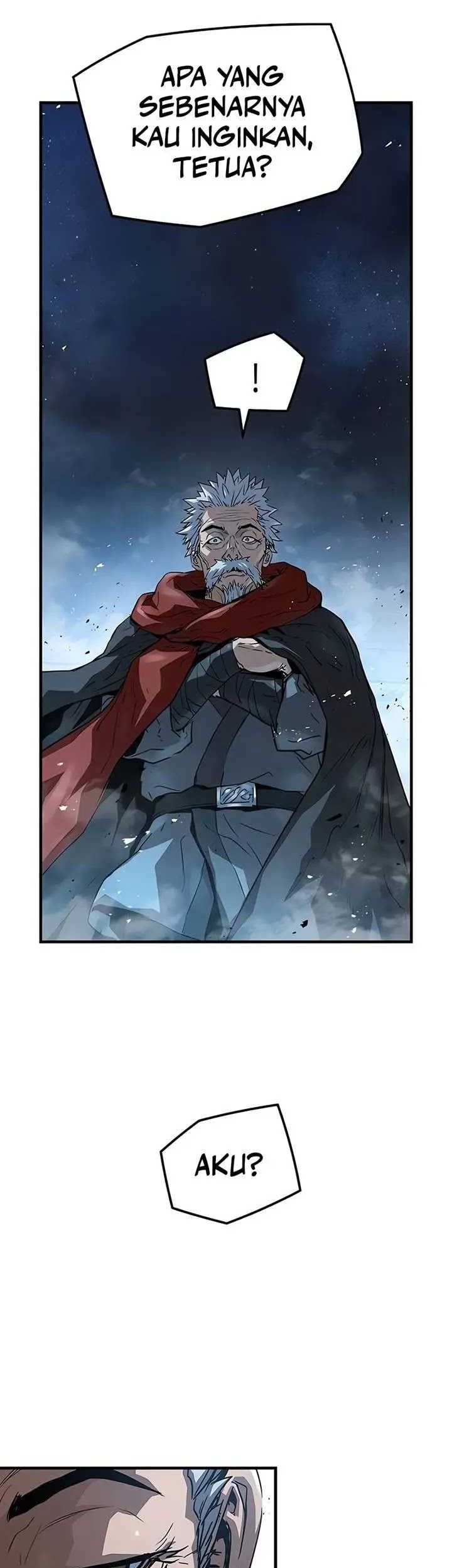 Absolute Regression Chapter 34 - halaman 21