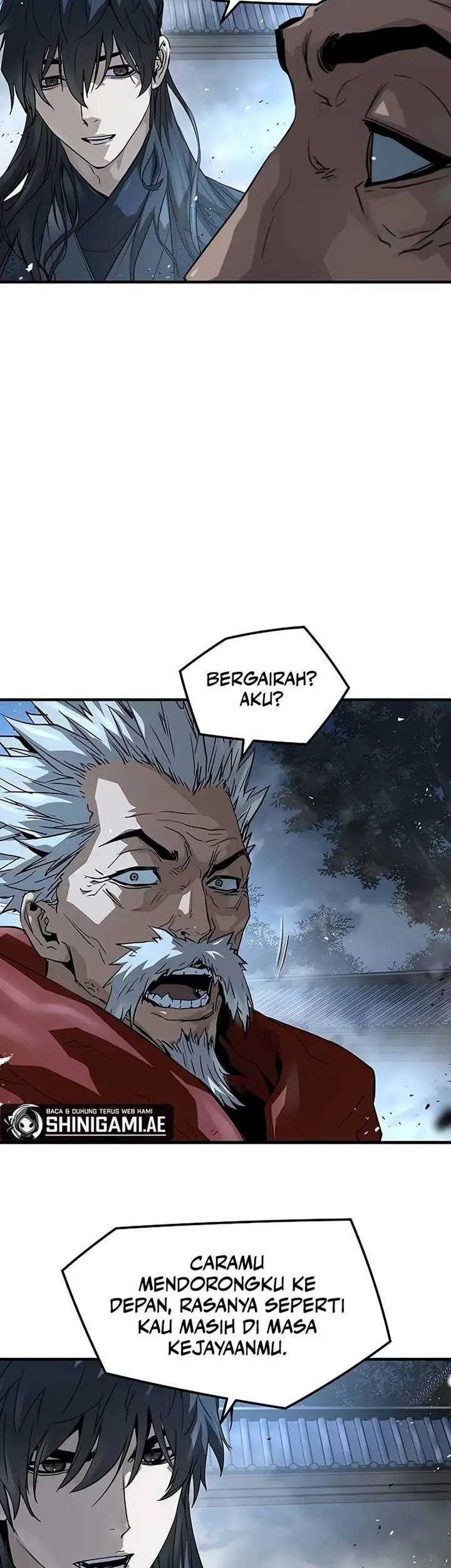Absolute Regression Chapter 34 - halaman 24