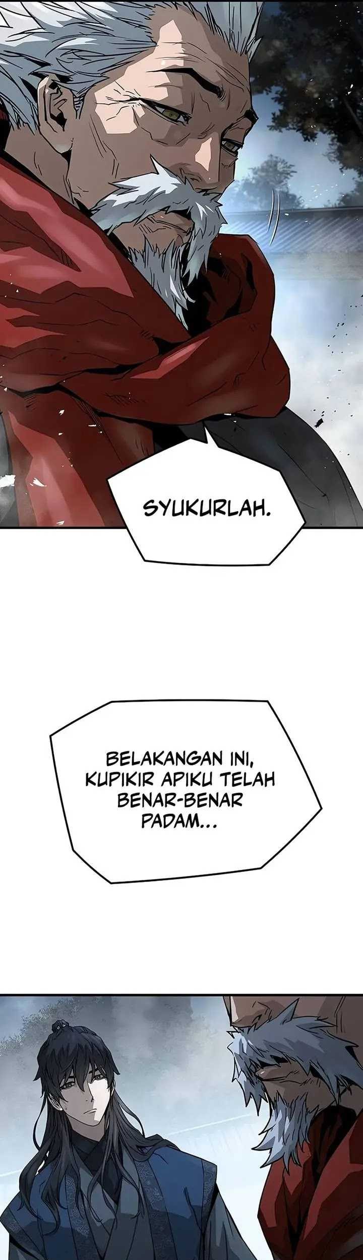 Absolute Regression Chapter 34 - halaman 27