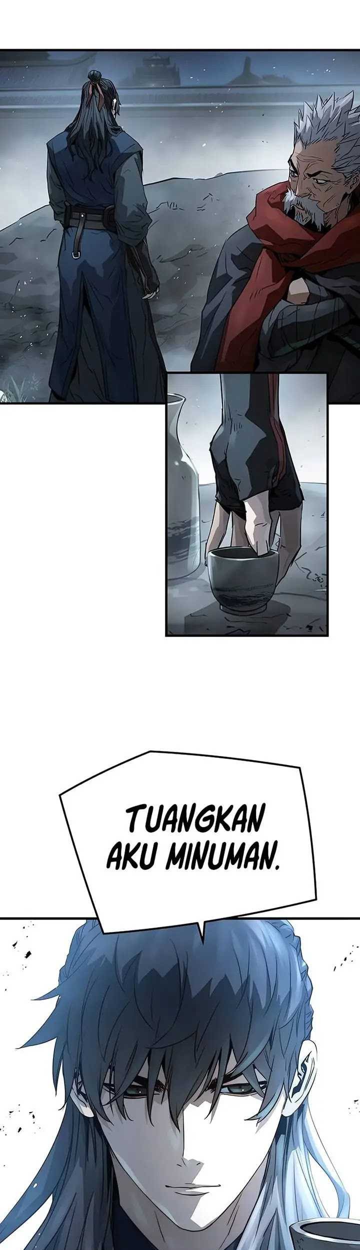 Absolute Regression Chapter 34 - halaman 31
