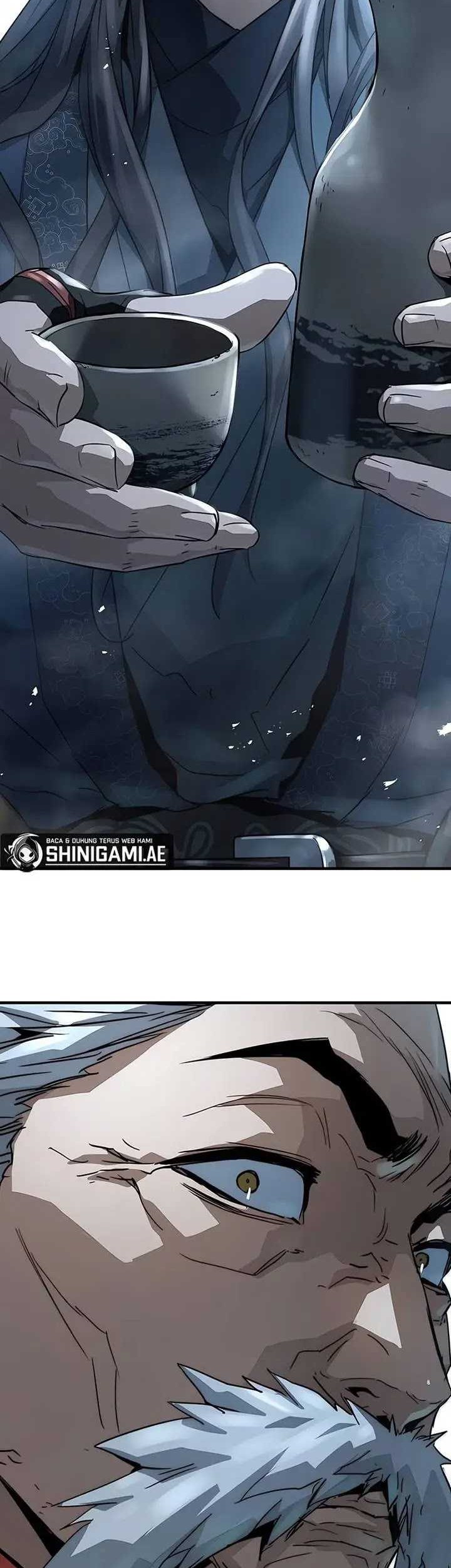 Absolute Regression Chapter 34 - halaman 32