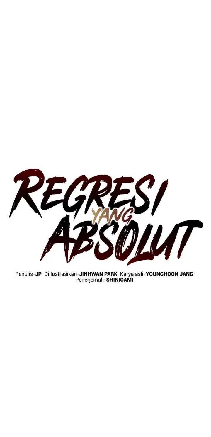 Absolute Regression Chapter 34 - halaman 34