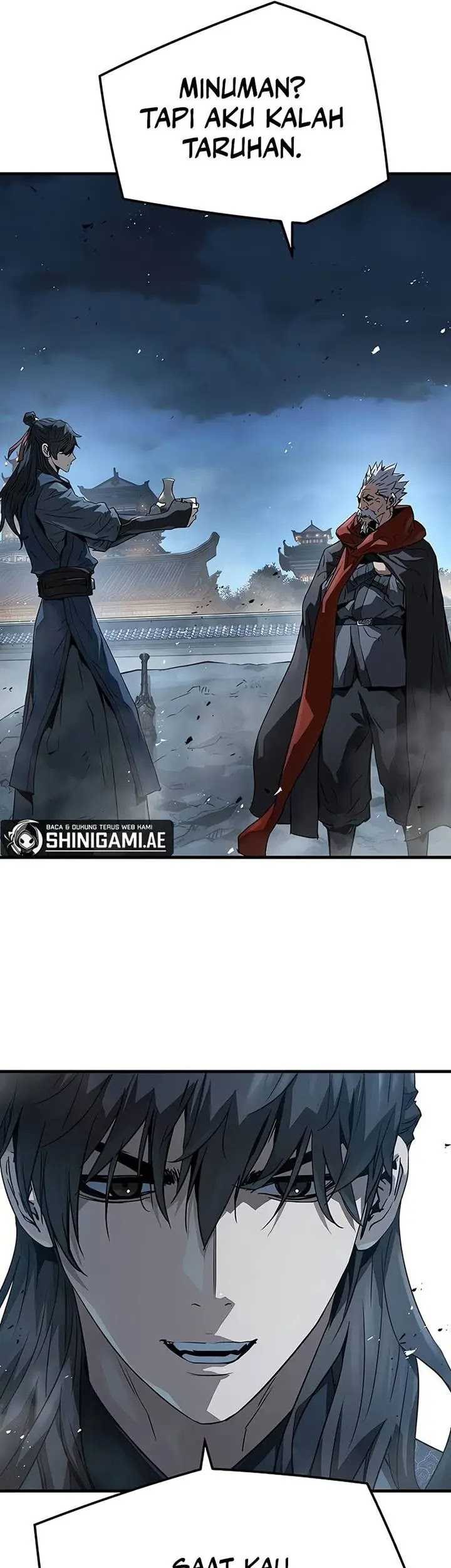 Absolute Regression Chapter 34 - halaman 35