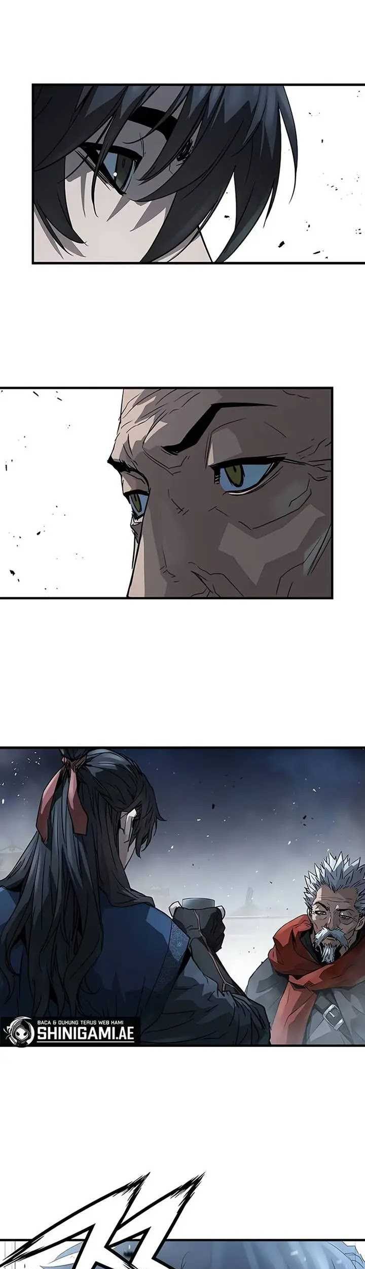 Absolute Regression Chapter 34 - halaman 39
