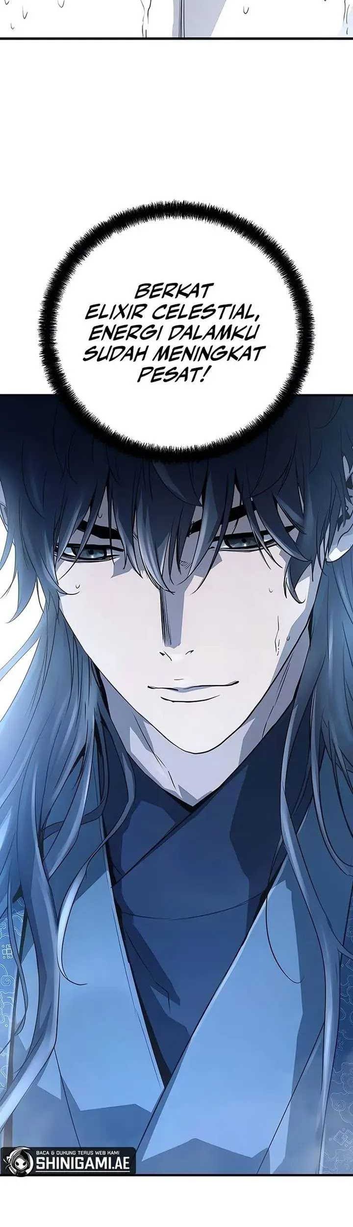 Absolute Regression Chapter 34 - halaman 4