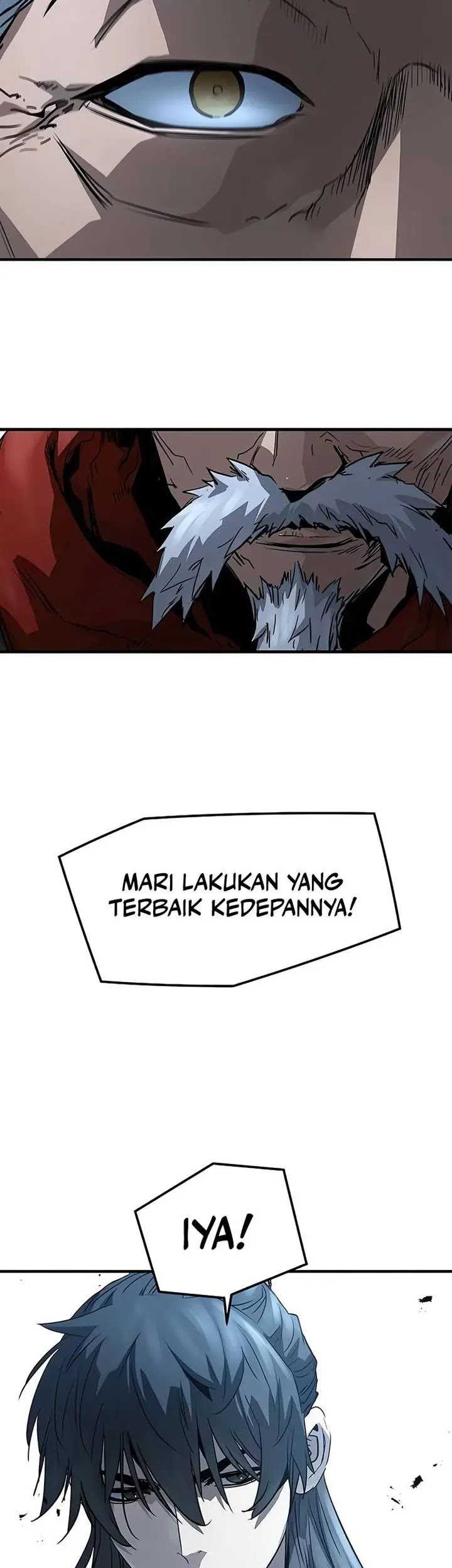 Absolute Regression Chapter 34 - halaman 41