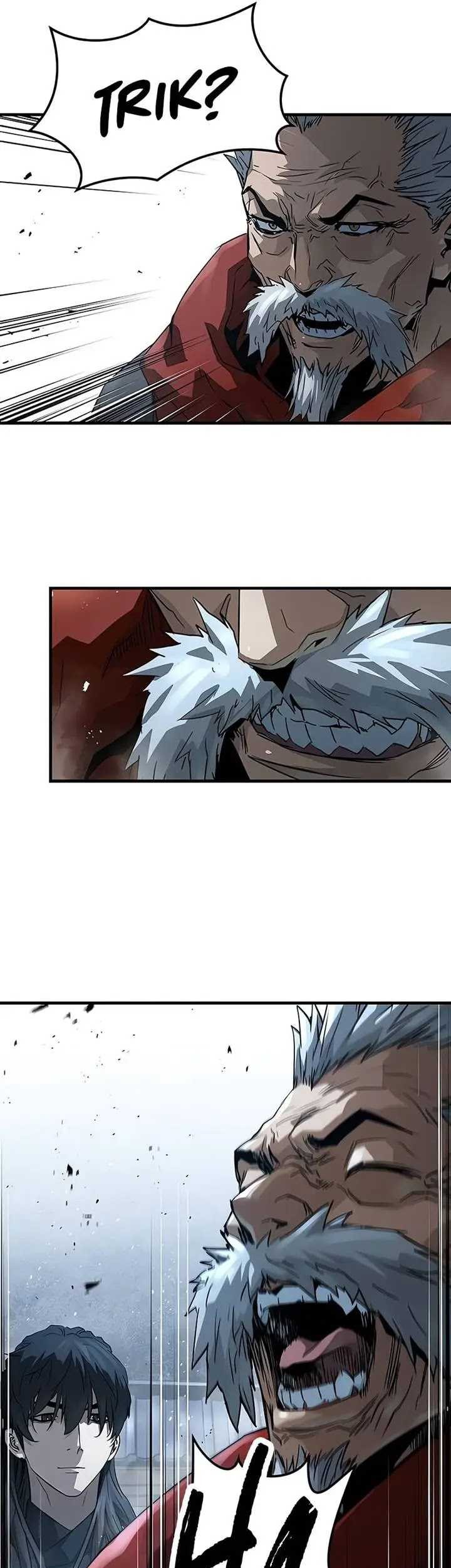 Absolute Regression Chapter 34 - halaman 43