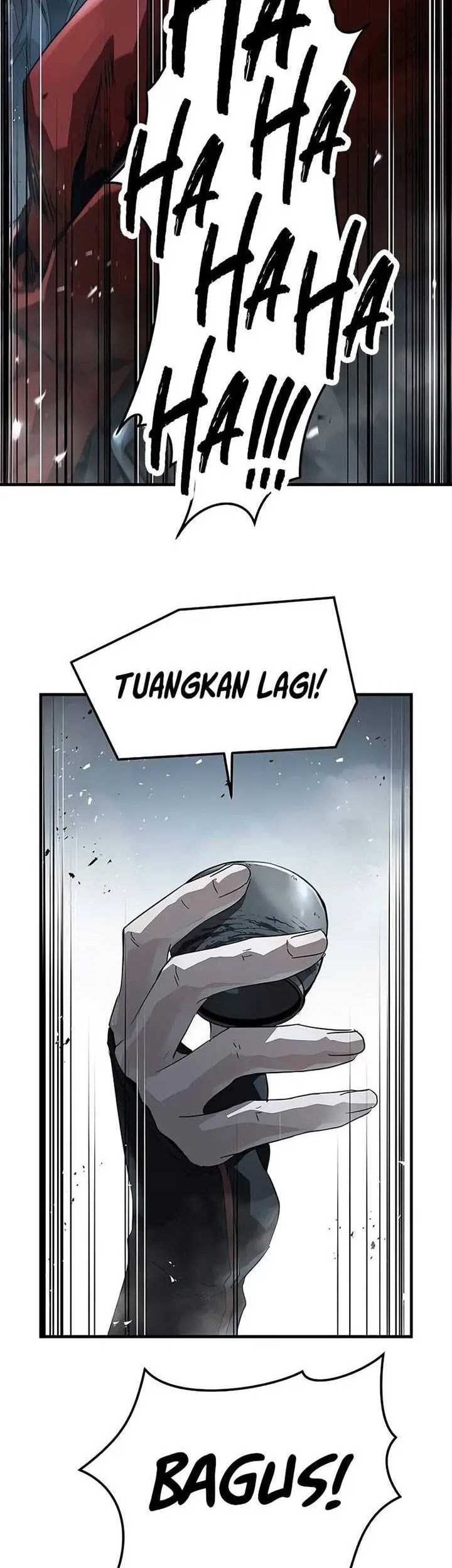Absolute Regression Chapter 34 - halaman 44