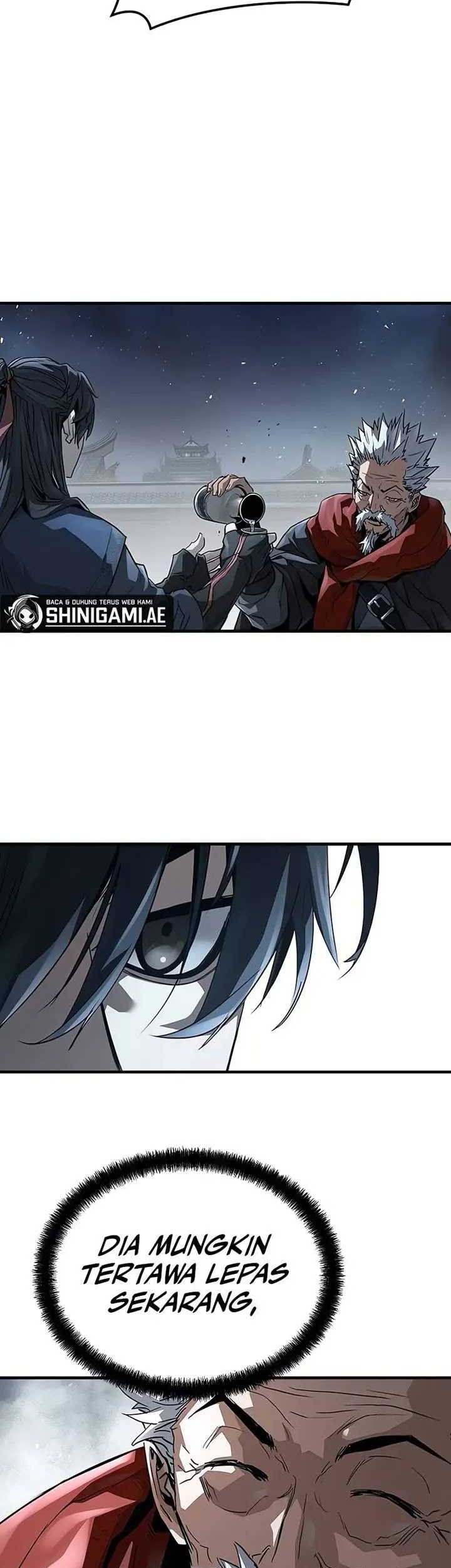 Absolute Regression Chapter 34 - halaman 45