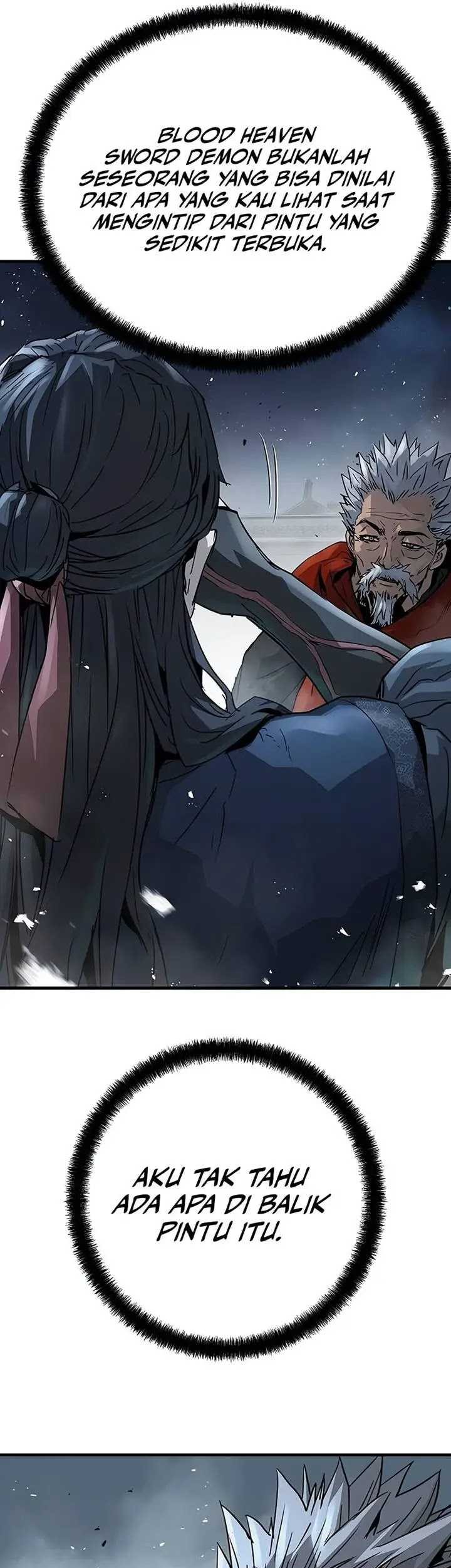 Absolute Regression Chapter 34 - halaman 47