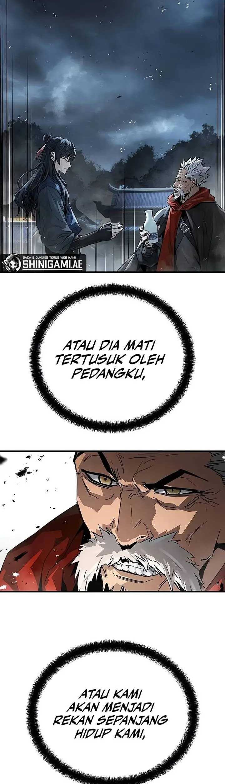 Absolute Regression Chapter 34 - halaman 49