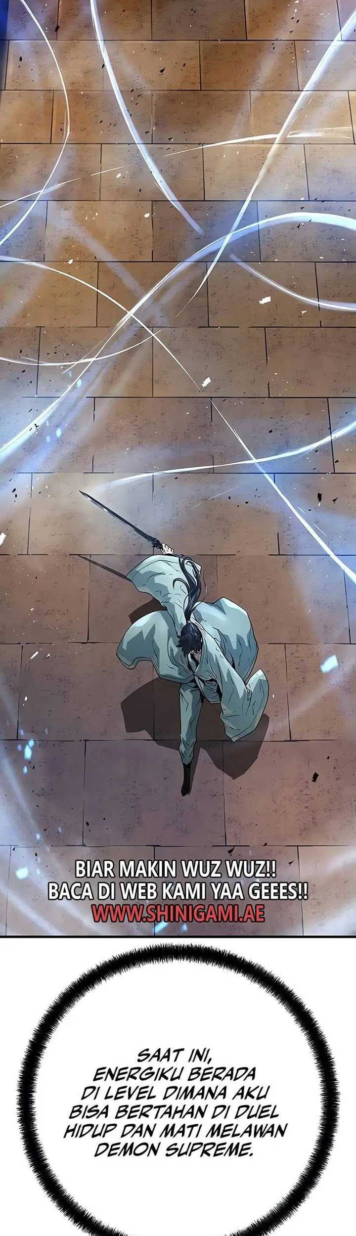 Absolute Regression Chapter 34 - halaman 57