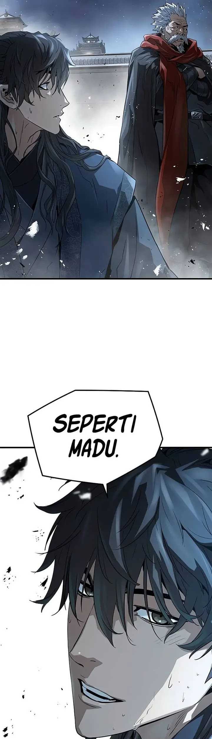 Absolute Regression Chapter 34 - halaman 6