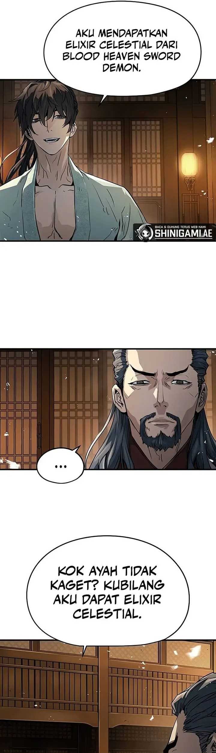 Absolute Regression Chapter 34 - halaman 63