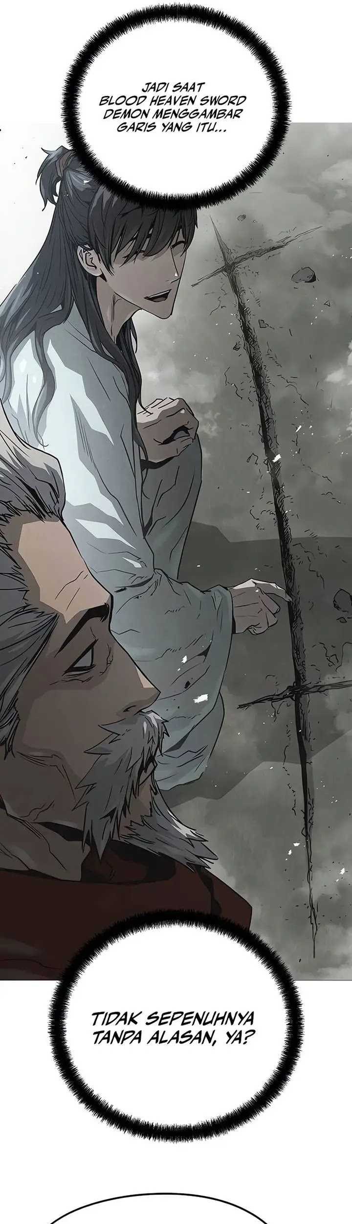 Absolute Regression Chapter 34 - halaman 66