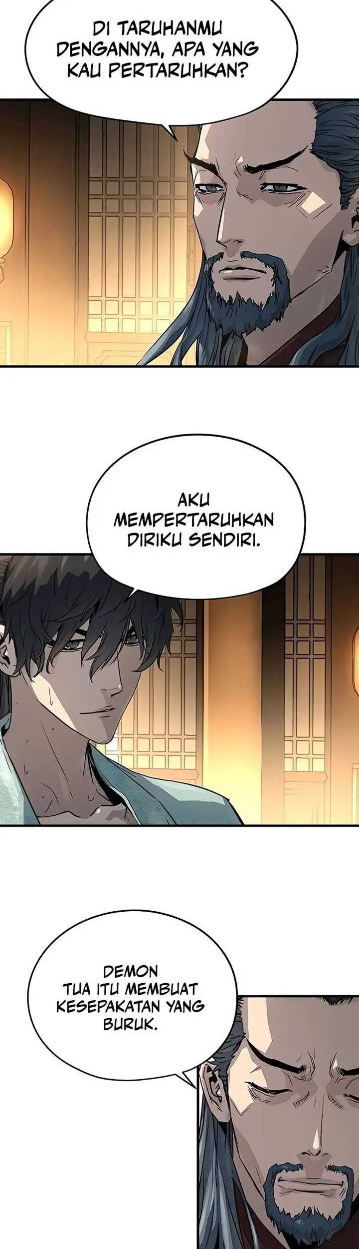 Absolute Regression Chapter 34 - halaman 67