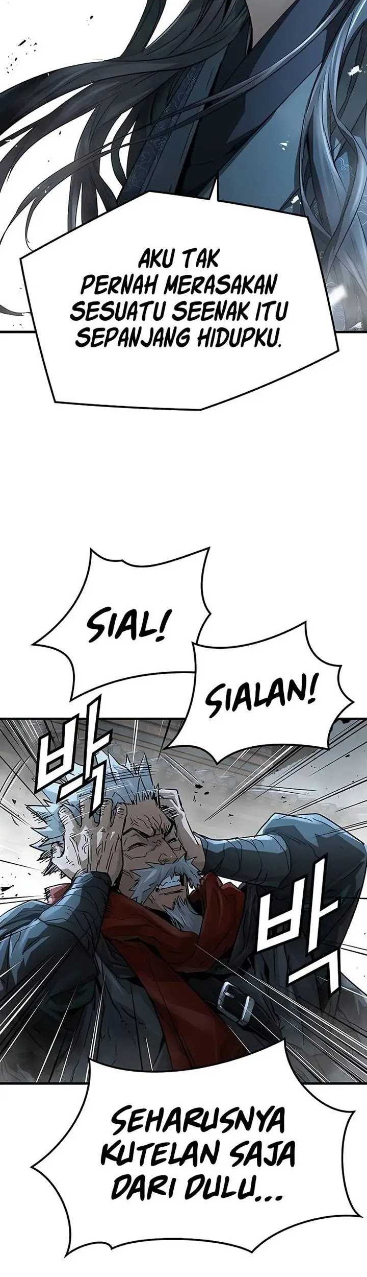 Absolute Regression Chapter 34 - halaman 7