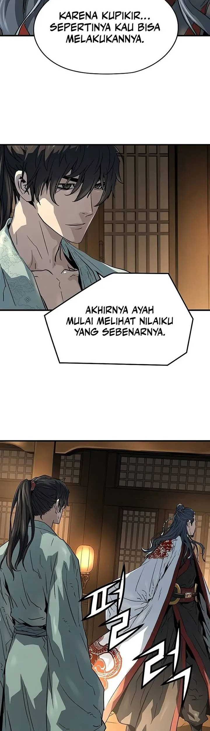Absolute Regression Chapter 34 - halaman 71