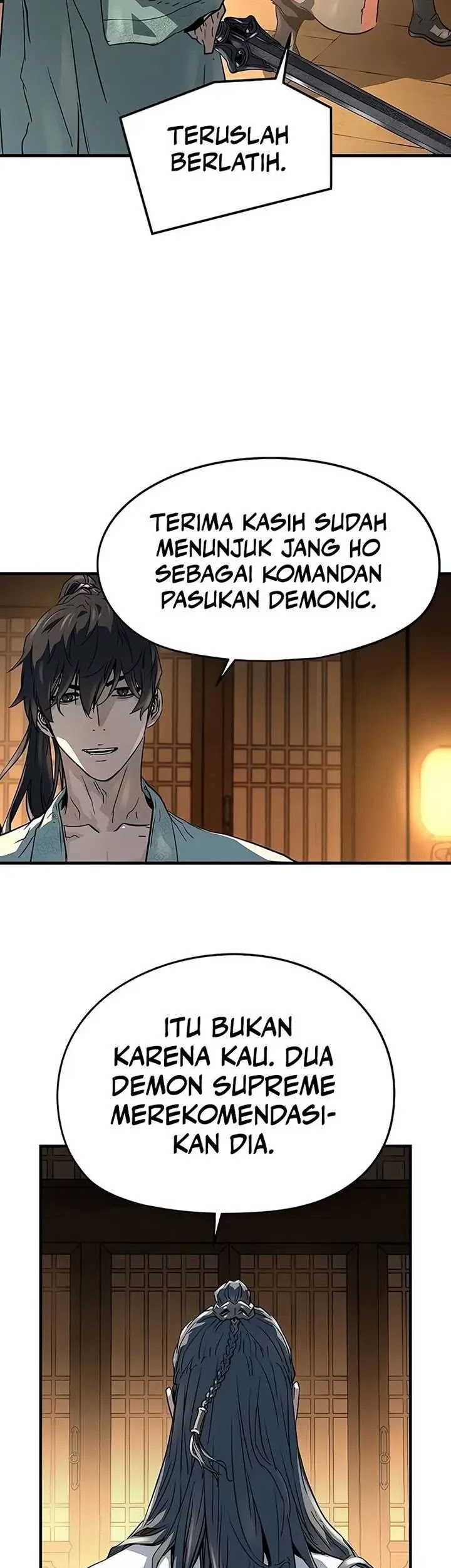 Absolute Regression Chapter 34 - halaman 72